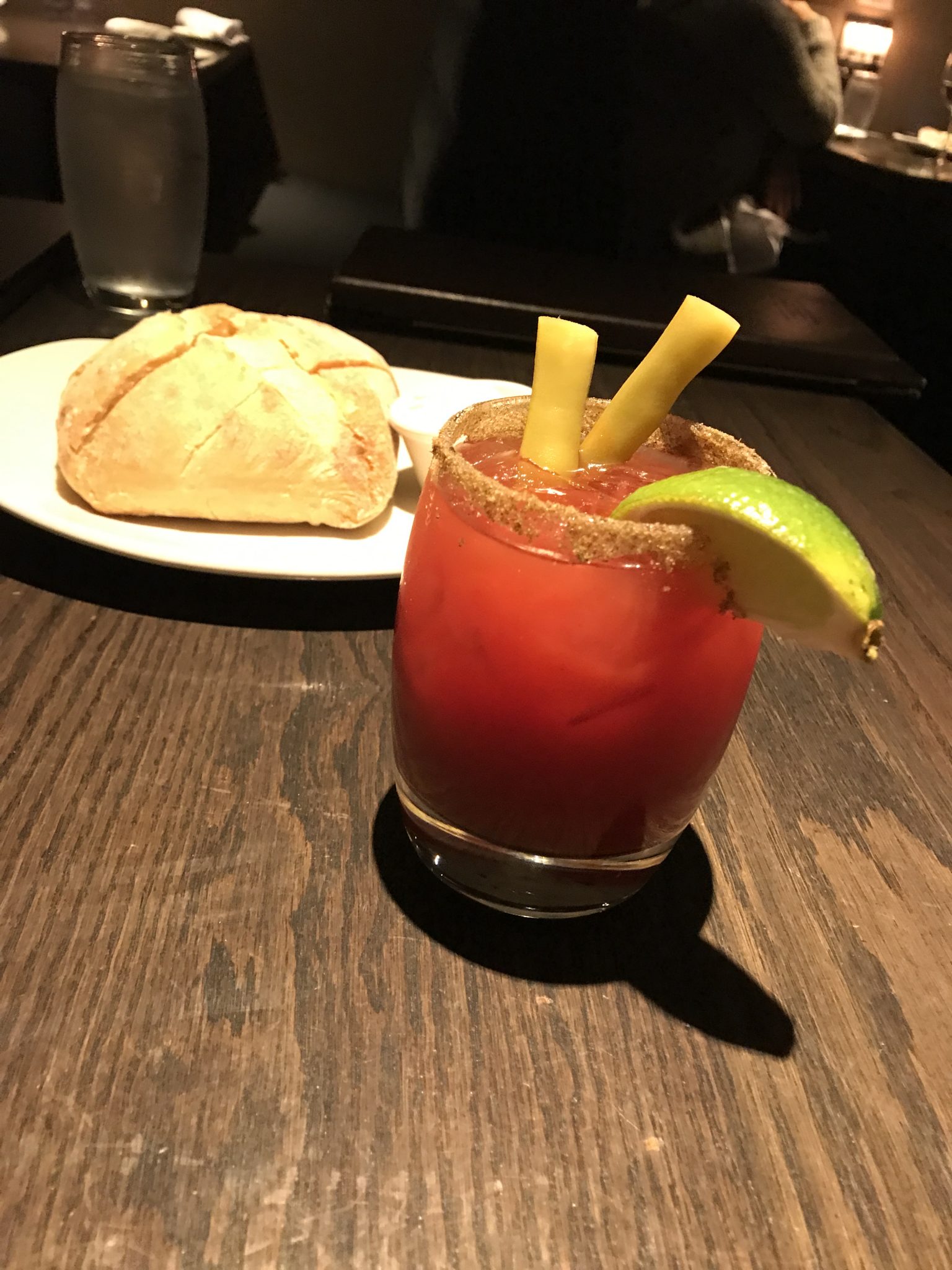 The Keg Richmond Explore With Us